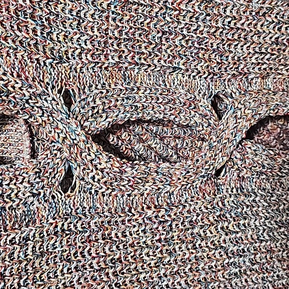 Multi-colored Sweater - Picture 5 of 5
